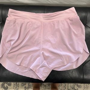 Lululemon Find Your Pace 3” Short